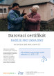 Náhled elektronického certifikátu