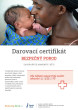 Náhled elektronického certifikátu