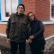 Skutečný dárek - Střecha nad hlavou