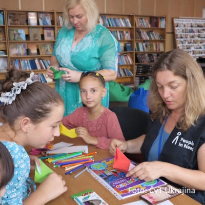 Skutečný dárek - Náplast na duši