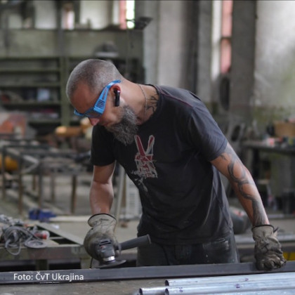 Skutečný dárek - Nová mise