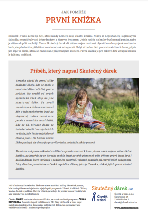 Náhled elektronického certifikátu