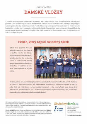 Náhled elektronického certifikátu