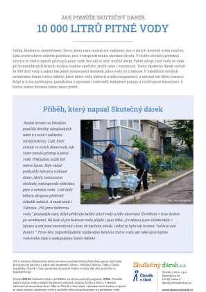 Náhled elektronického certifikátu
