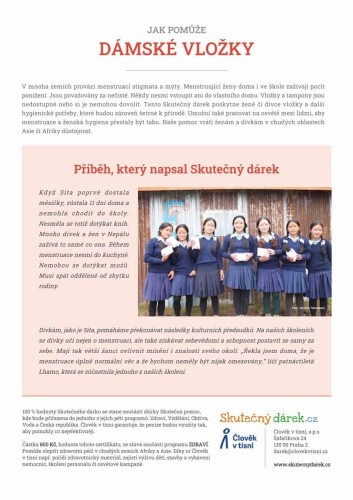 Náhled elektronického certifikátu