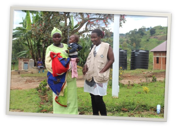 Člověk v tísni v Kongo 2020 | Skutečný dárek