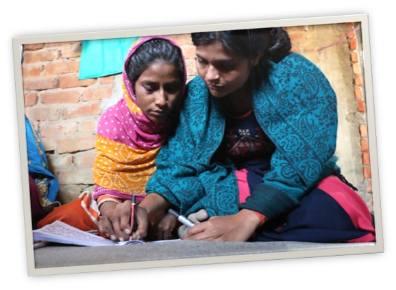 Člověk v tísni v Nepálu 2020 | Skutečný dárek