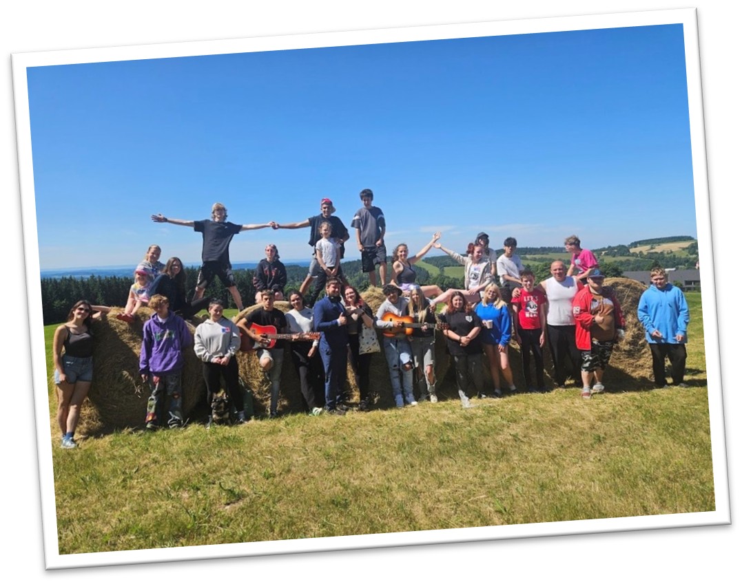 Jak Váš dárek pomohl v roce 2025 Česko | Skutečný dárek