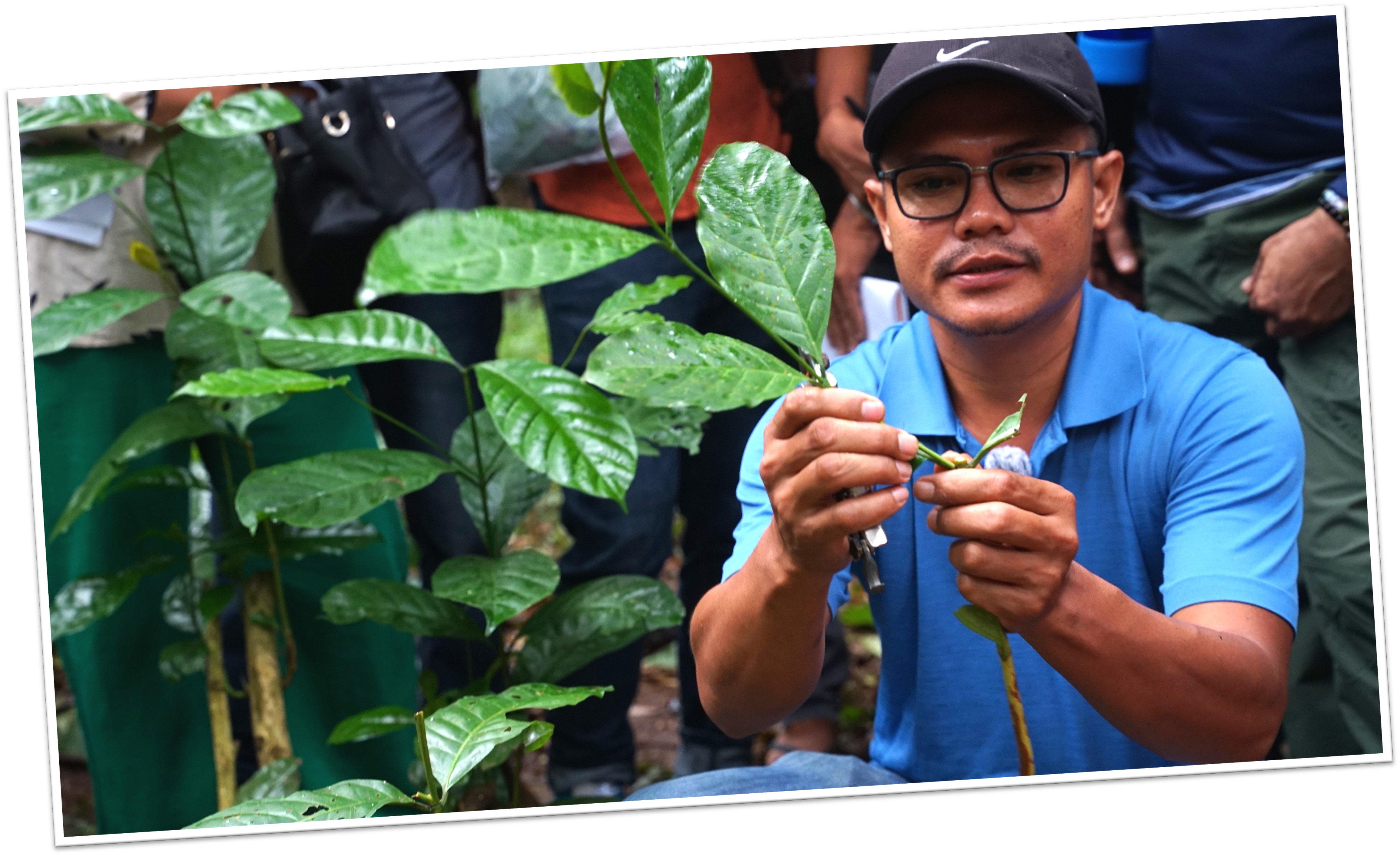 Jak Váš dárek pomohl v roce 2025 Filipíny | Skutečný dárek