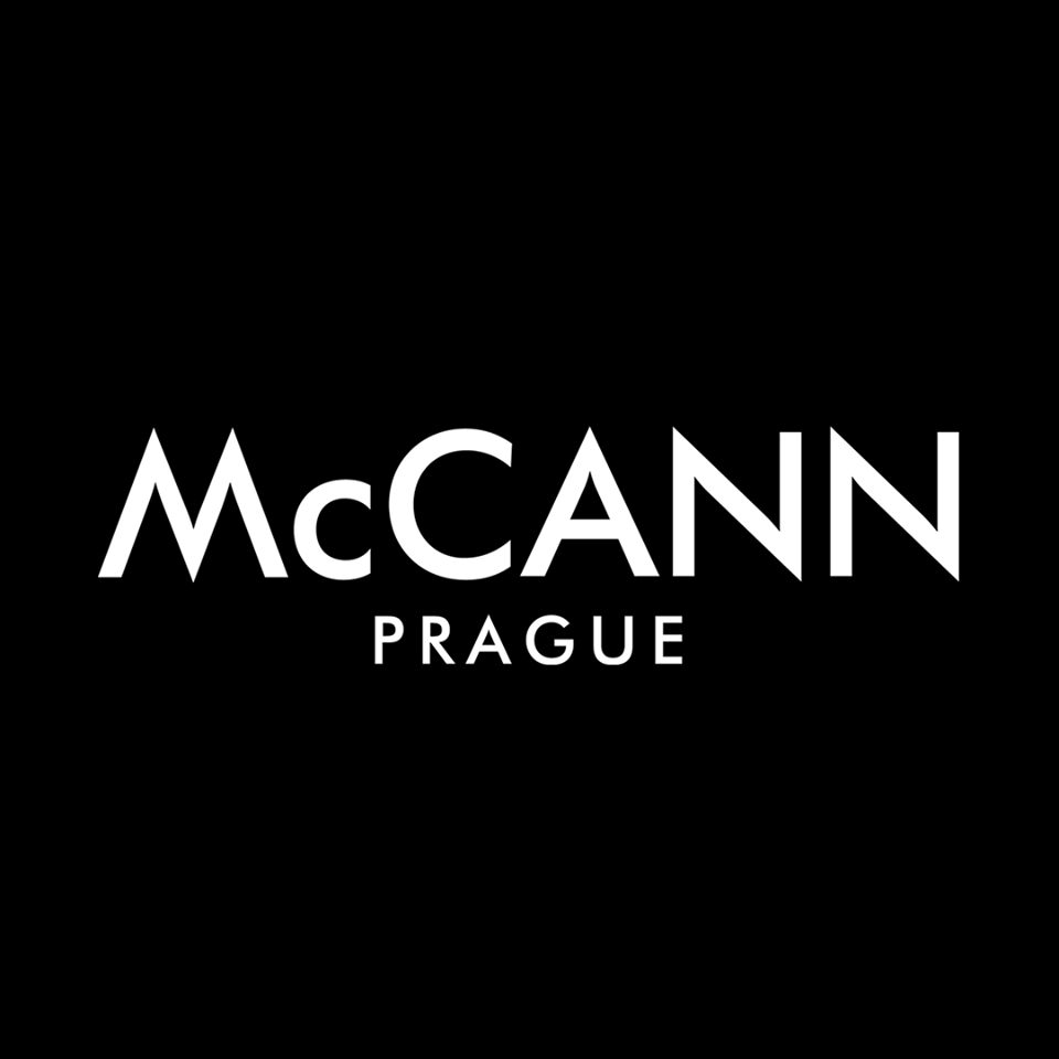 McCann Prague