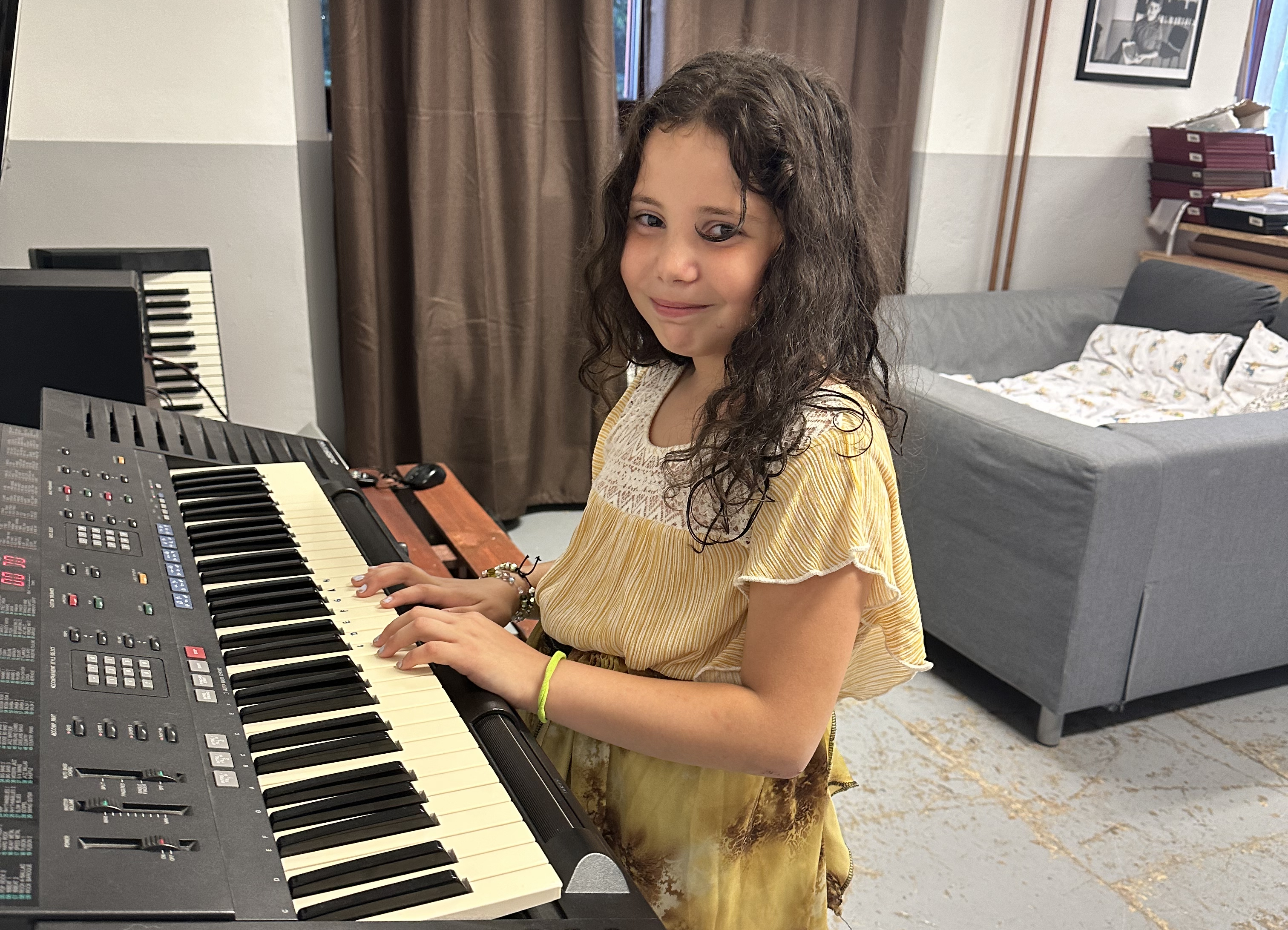 Skutečný dárek Měsíc doučování