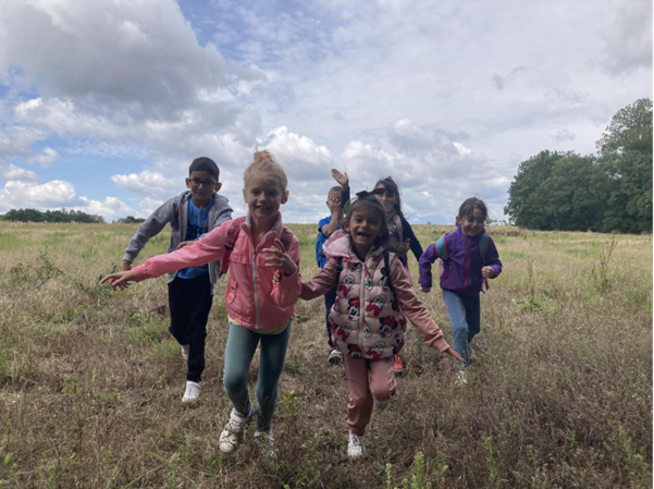 Skutečný dárek První knížka