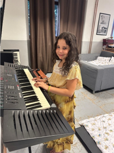 Skutečný dárek Měsíc doučování