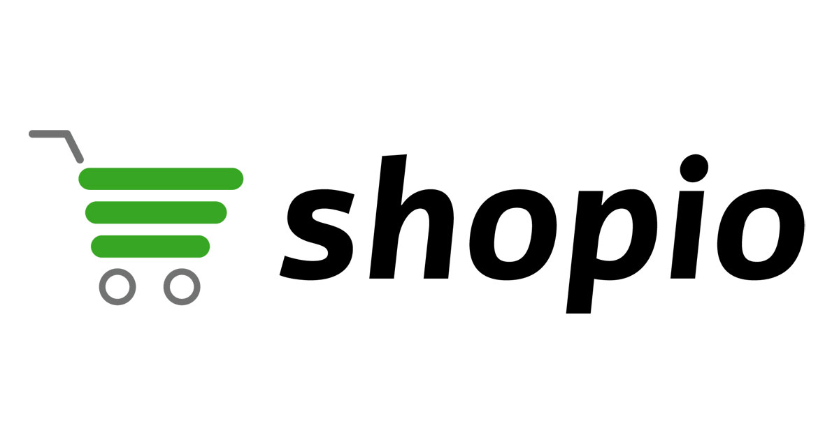 Shopio
