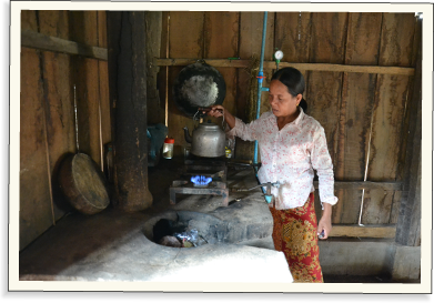 Člověk v tísni v Kambodži 2012 | Skutečný dárek