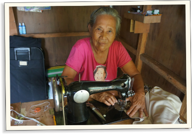Člověk v tísní na Filipínách 2014 | Skutečný dárek