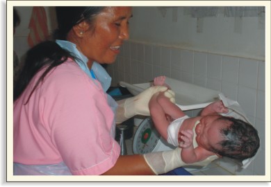 Jak Váš dárek pomohl v roce 2010 Kambodža | Skutečný dárek